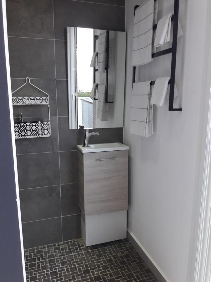 Maison Tonga Piscine /Jacuzzi Chambre De Luxe サン・ピエール エクステリア 写真