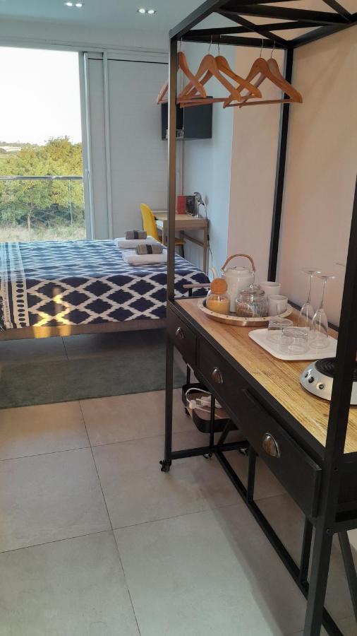 Maison Tonga Piscine /Jacuzzi Chambre De Luxe サン・ピエール エクステリア 写真